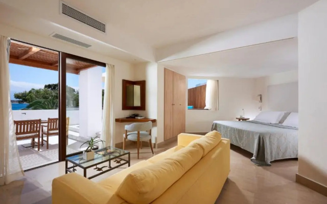 St. Nicolas Bay Resort Hotel & Villas