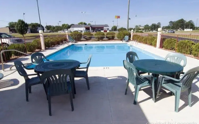 GuestHouse Inn - Abbeville