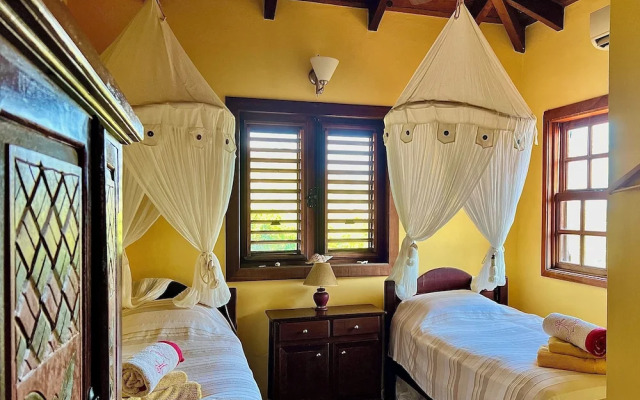 Arca Villa and B&B