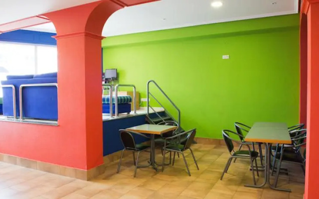 Albergue Camiño Das Estrelas