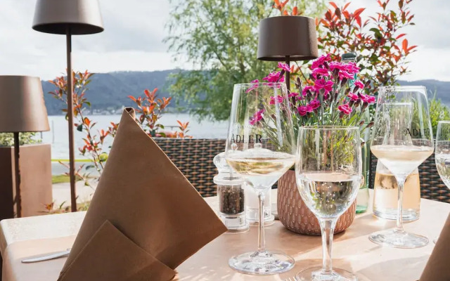 See- und Wellnesshotel Adler