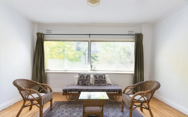 Stylish 3 Bedroom Townhouse in Darlinghurst
