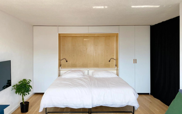 Grüezi Laax Apartments