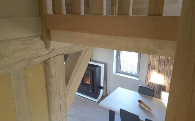 Gîte Falafa Normand