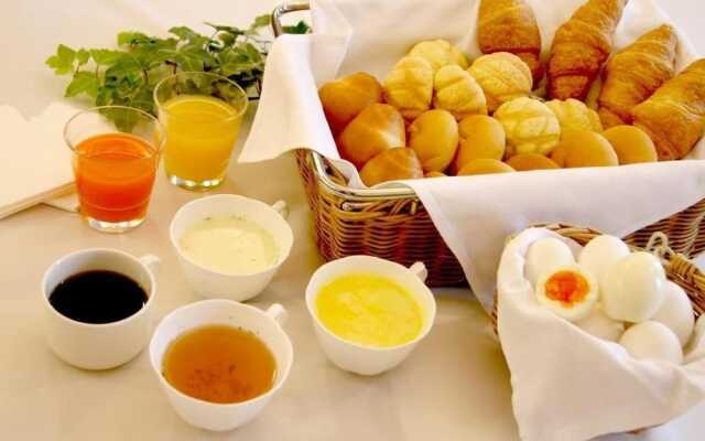 R&B Hotel Sapporo Kita3 Nishi2