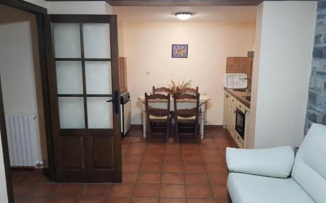 Apartamentos Casa Alcaire