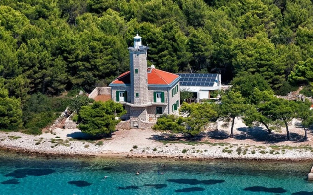 Sanja - 100 Meters to the Beach - A3