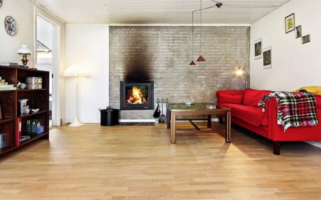 3 Person Holiday Home in Hadsund