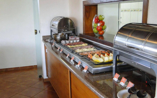 Hotel Coquille