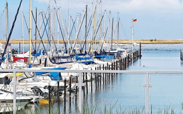 6 Personen Ferienhaus in Wendtorf