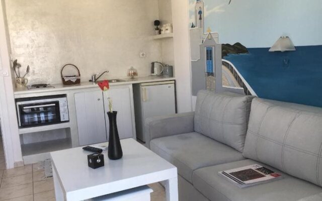 Noe Rooms