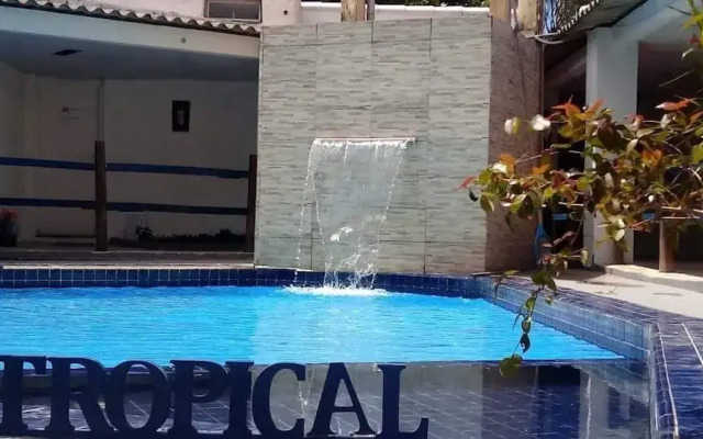 Tropical Pousada