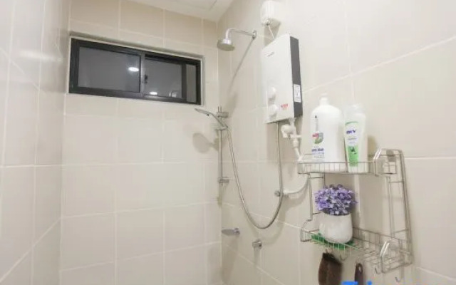 Meridian Medini By The One | 1BR 5pax | Legoland