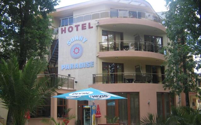 Sunny Paradise Hotel