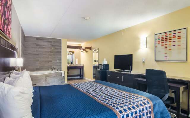 Rodeway Inn & Suites Monroeville - Pittsburgh