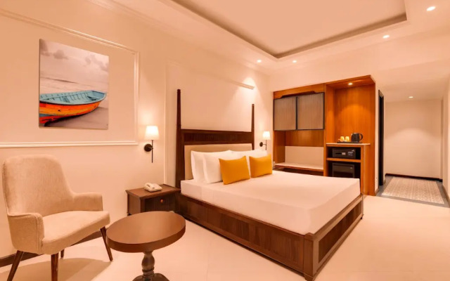 Lemon Tree Hotel Arpora Goa