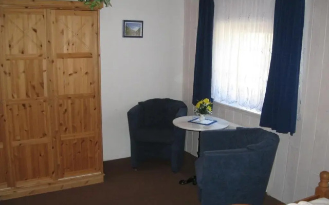 Appartements Schusser