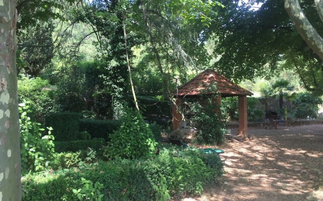 La Féraude - Chambres d'Hôtes