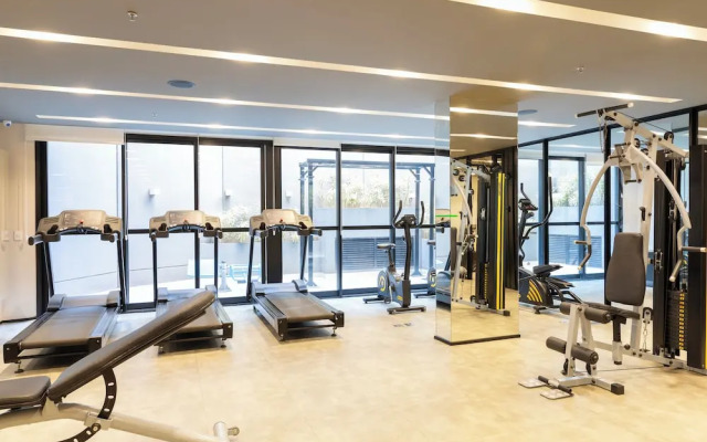 Vila Mariana perto do metrô AC