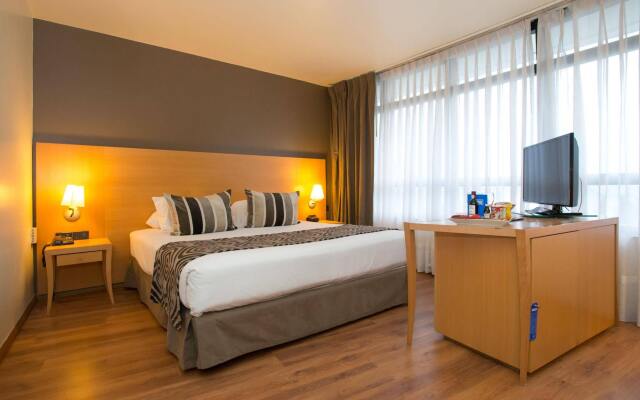 TRYP Montevideo Hotel