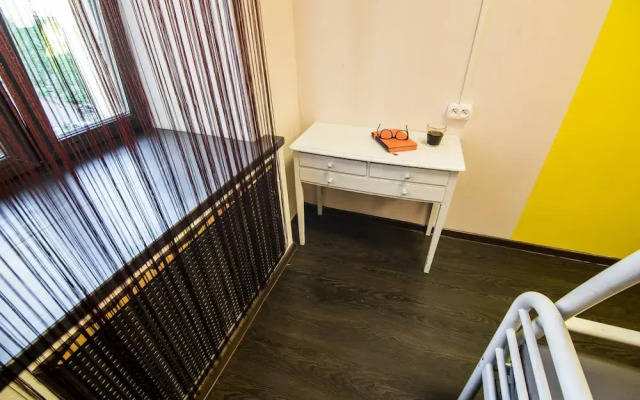 Hostel near Kremlin