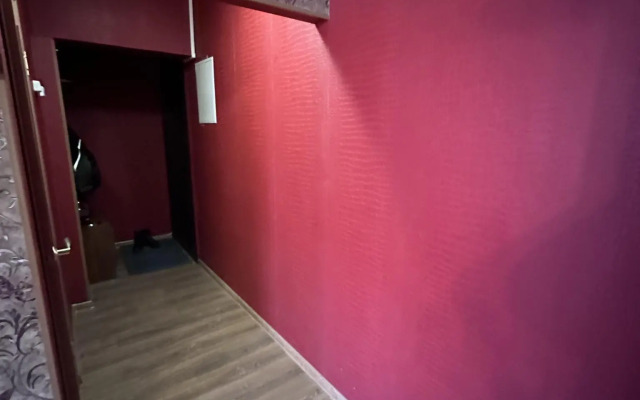 Апартаменты на улице Севастопольская