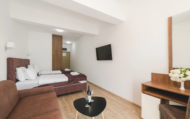 Hotel 219 Budva