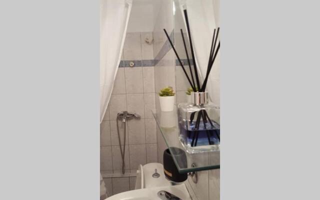 Apartment in the heart of the city 5