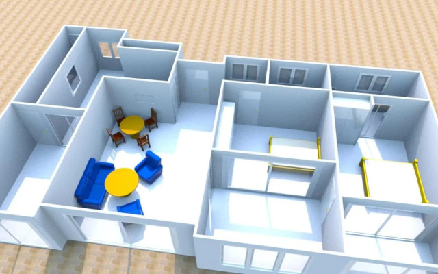 La Victoria - La Palmita