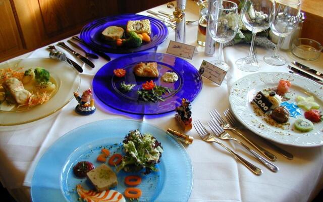 Kurhotel Würdinger Hof