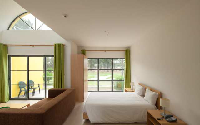 Arrabida Resort & Golf