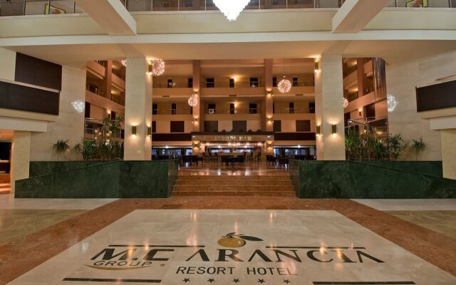 M.C Beach Park Resort Hotel - All Inclusive