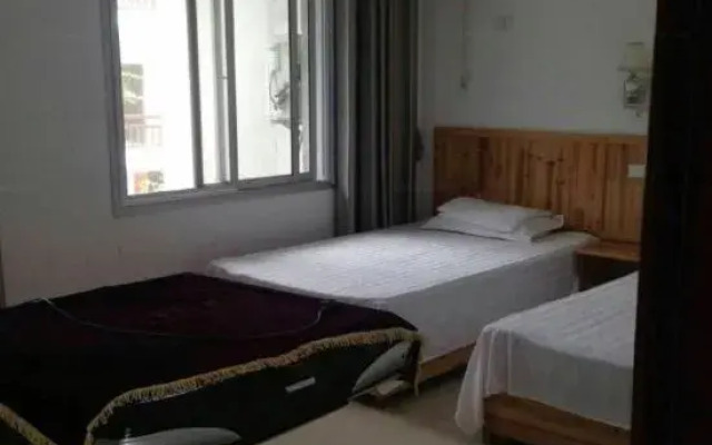 Luotian Impression Hongye Mountain Villa