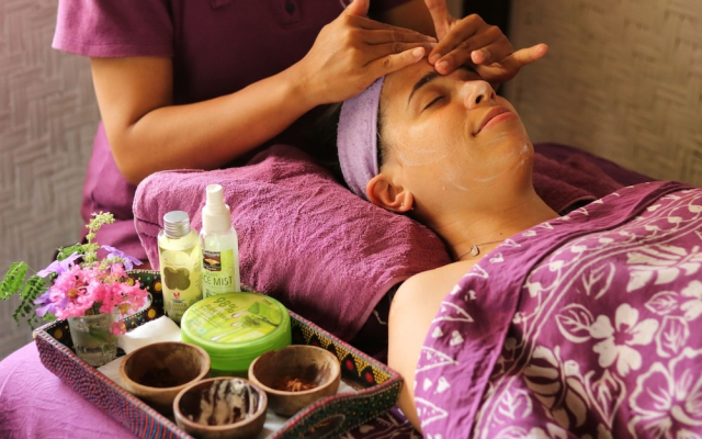 Serenity Eco Guesthouse and Yoga