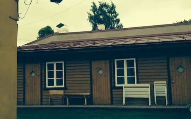 Rannapargi Housing