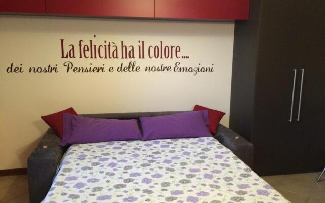 Cosy Studio Historical Center
