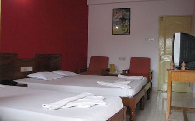 Hotel Mayura