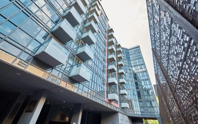Opal Suite