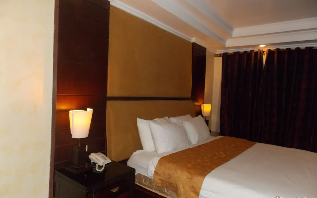 MO2 Westown Hotel Bacolod - Mandalagan