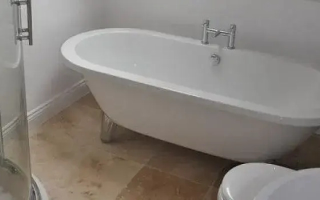 The Hayloft at Oakwood Barn