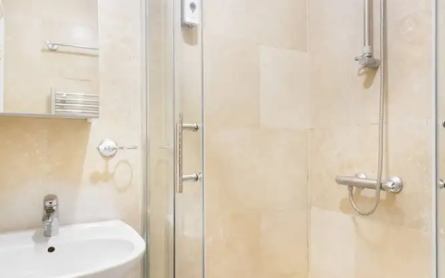 Kings Cross - Euston Apartments