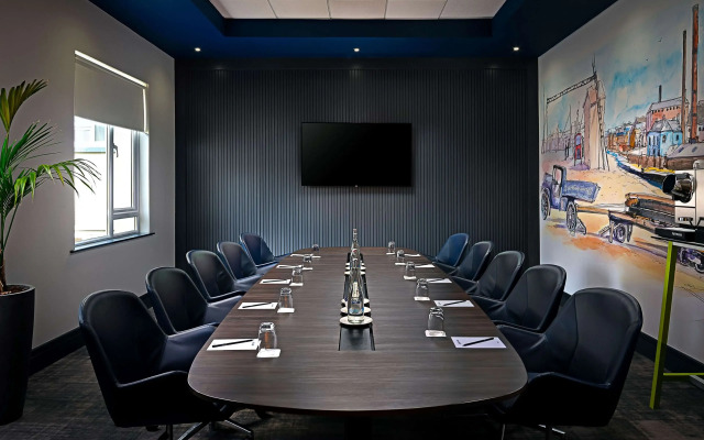 Radisson Blu Hotel & Spa, Limerick