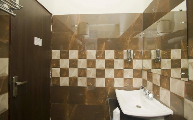 Snow Touch Resort (Shri Nath Group)