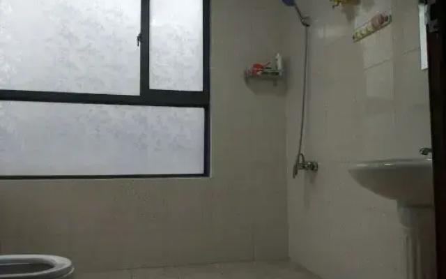 Hefei Leyouyou Hotel Apartment