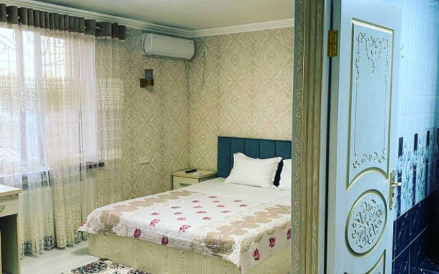 Ayusha home Guest House