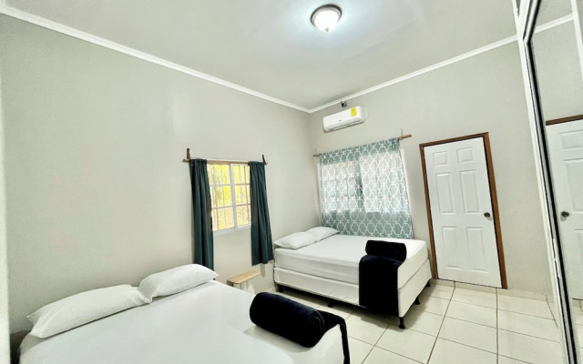 Mango Hostel