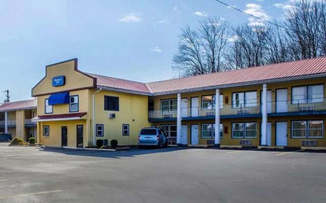 Rodeway Inn