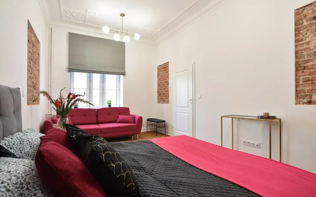 ShortStayPoland Górskiego B33