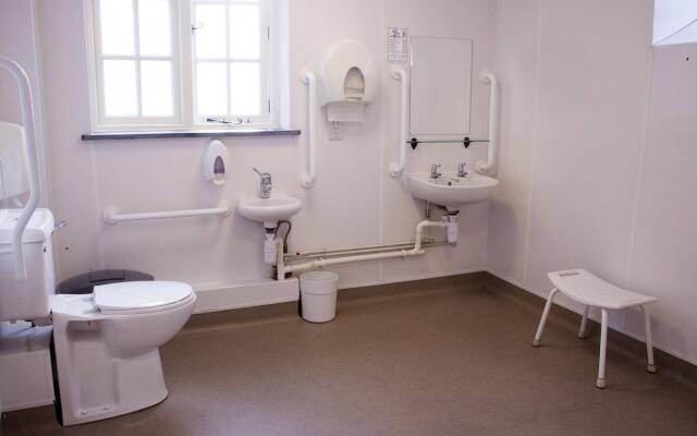 YHA Boscastle - Hostel