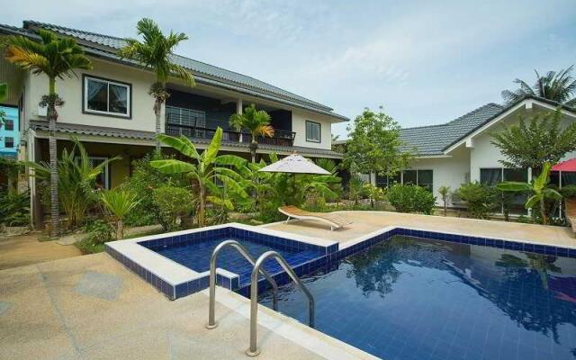 The Kata Orient House